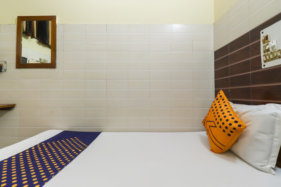 SPOT ON 46322 Rastogi Guest House, Moradabad, Moradabad