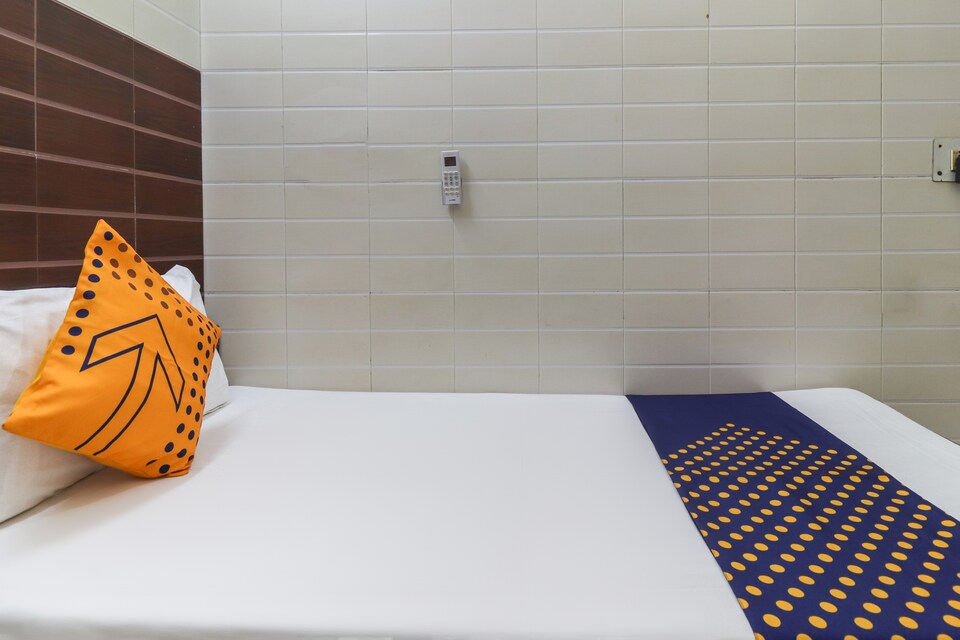 SPOT ON 46322 Rastogi Guest House, Moradabad, Moradabad