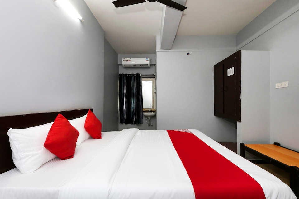 OYO 46323 Hotel Relax, Chhindwara city, Chhindwara