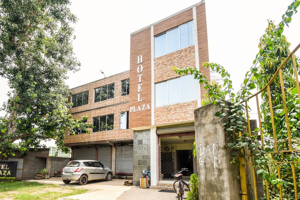 SPOT ON 46334 Hotel Plaza, Mayapur, Mayapur