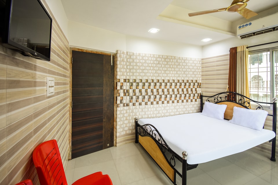 SPOT ON 46334 Hotel Plaza, Mayapur, Mayapur