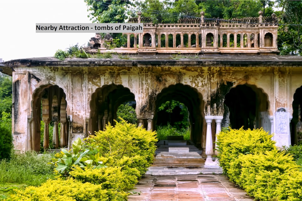 OYO Hotel Vaishnavi, LB Nagar-Ramoji, Hyderabad