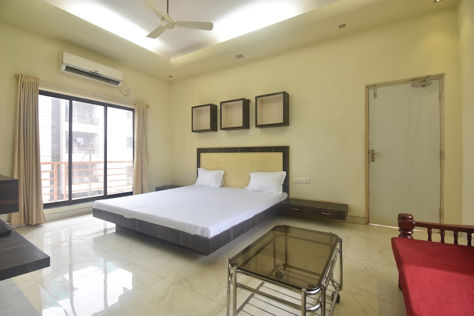 OYO 46341 Hotel Presidency, Dapoli city centre, Dapoli
