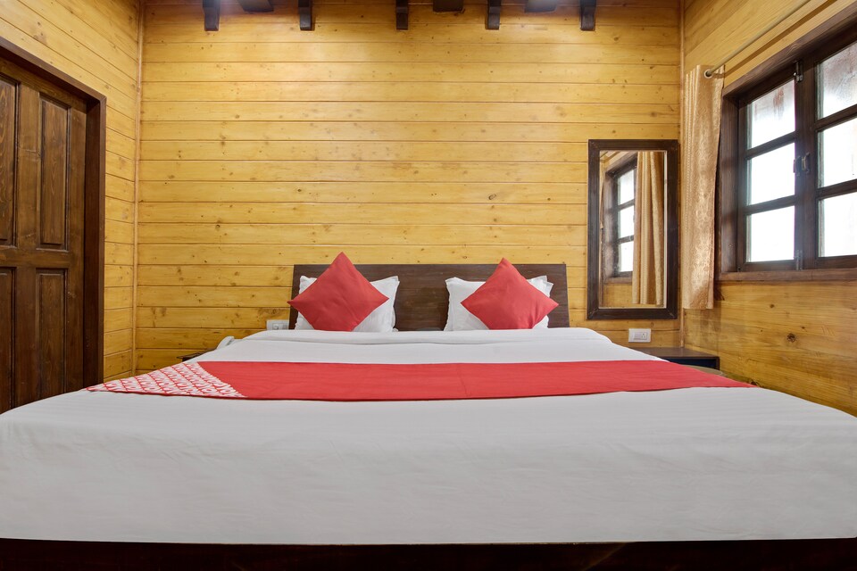 OYO 46347 Ratnasindhu Beach Resort , Malvan, मालवन