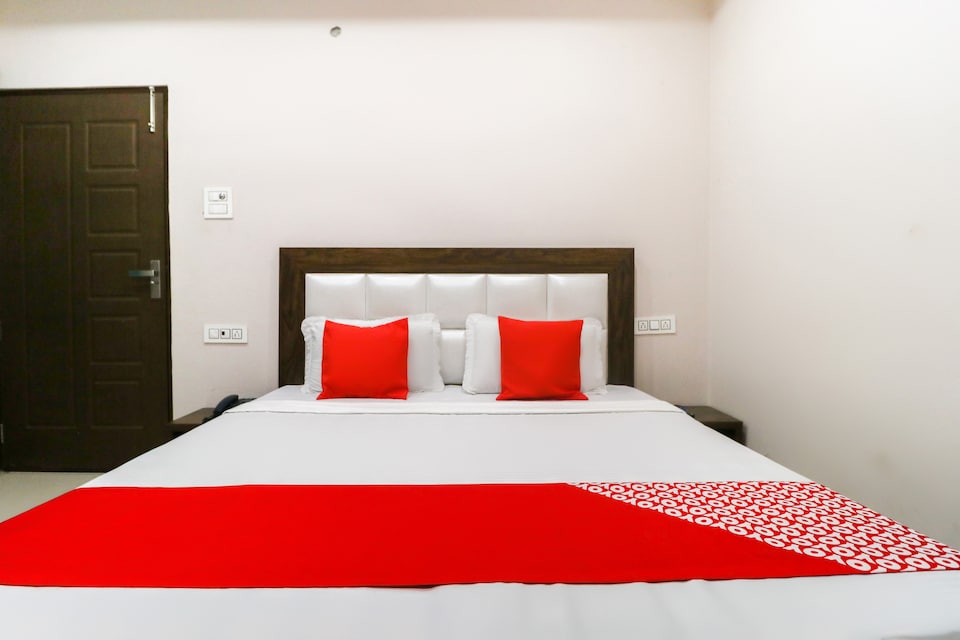 OYO 46349 Malaya House, BMC Chowk Jalandhar, Jalandhar