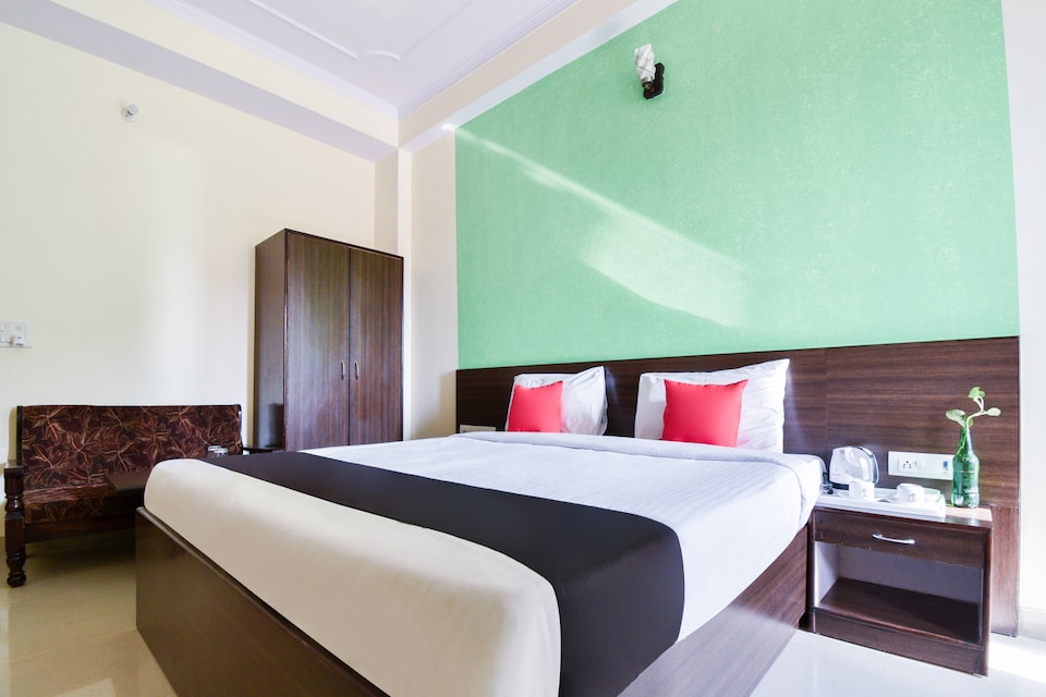 Capital O 46350 Hotel Grand Ranthambore, Ranthambore, Ranthambore