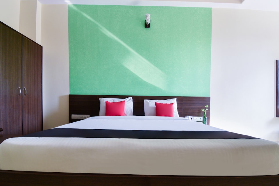 Capital O 46350 Hotel Grand Ranthambore, Ranthambore, Ranthambore