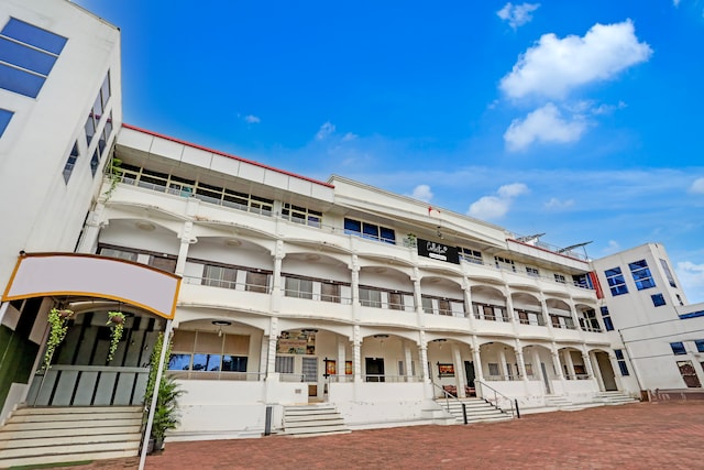 Super Collection O Guna Railway Junction Formerly Shanti Heritage