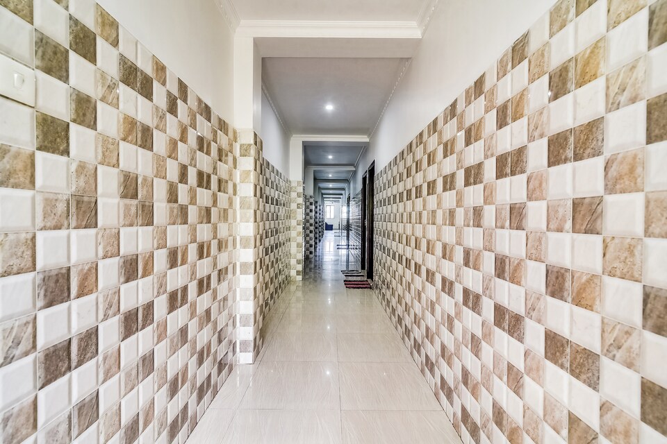 OYO 46353 Sri Balaji Guest House, Villupuram, Villupuram