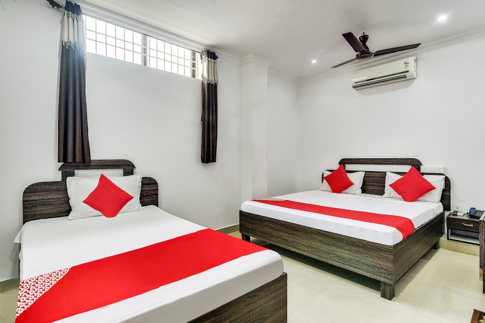 OYO 46353 Sri Balaji Guest House, Villupuram, Villupuram
