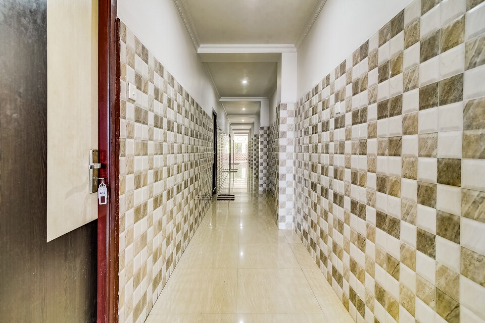 OYO 46353 Sri Balaji Guest House, Villupuram, Villupuram