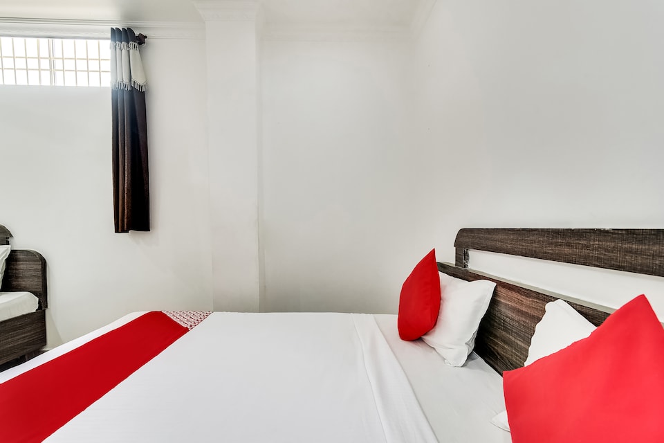 OYO 46353 Sri Balaji Guest House, Villupuram, Villupuram