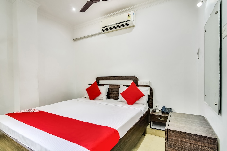 OYO 46353 Sri Balaji Guest House, Villupuram, Villupuram