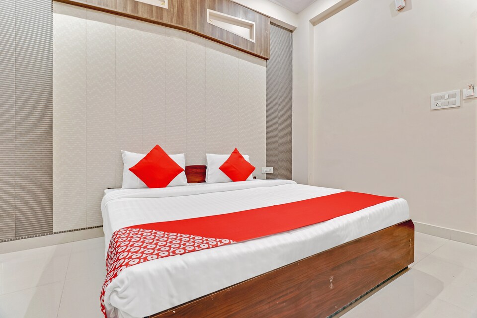 OYO 46361 Hotel Volvo 52, Sikar Road Jaipur, Jaipur
