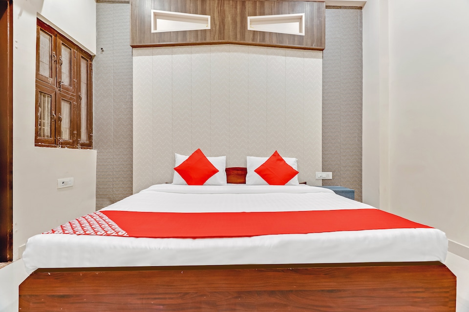 OYO 46361 Hotel Volvo 52, Sikar Road Jaipur, Jaipur