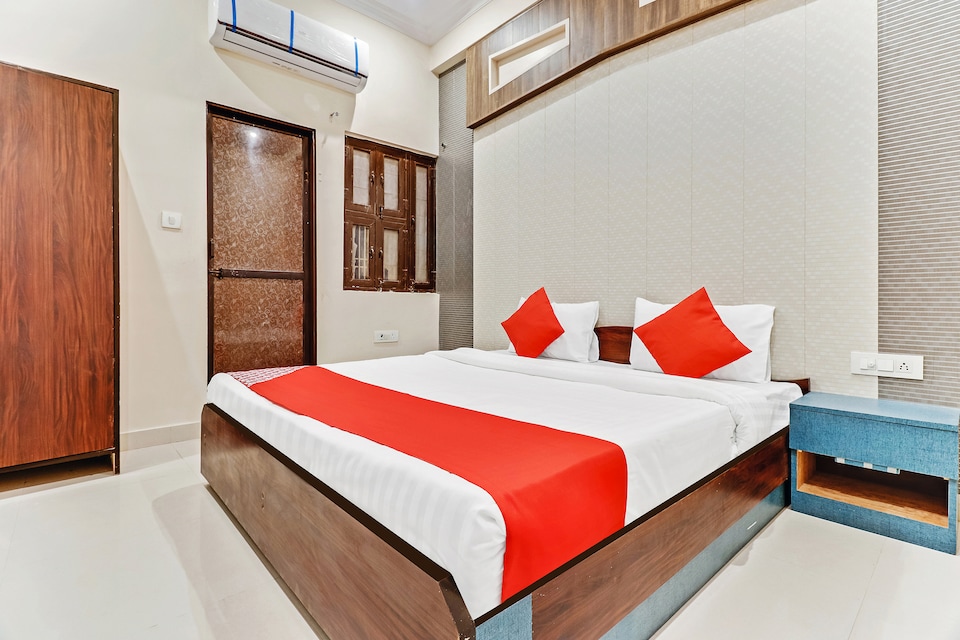 OYO 46361 Hotel Volvo 52, Sikar Road Jaipur, Jaipur