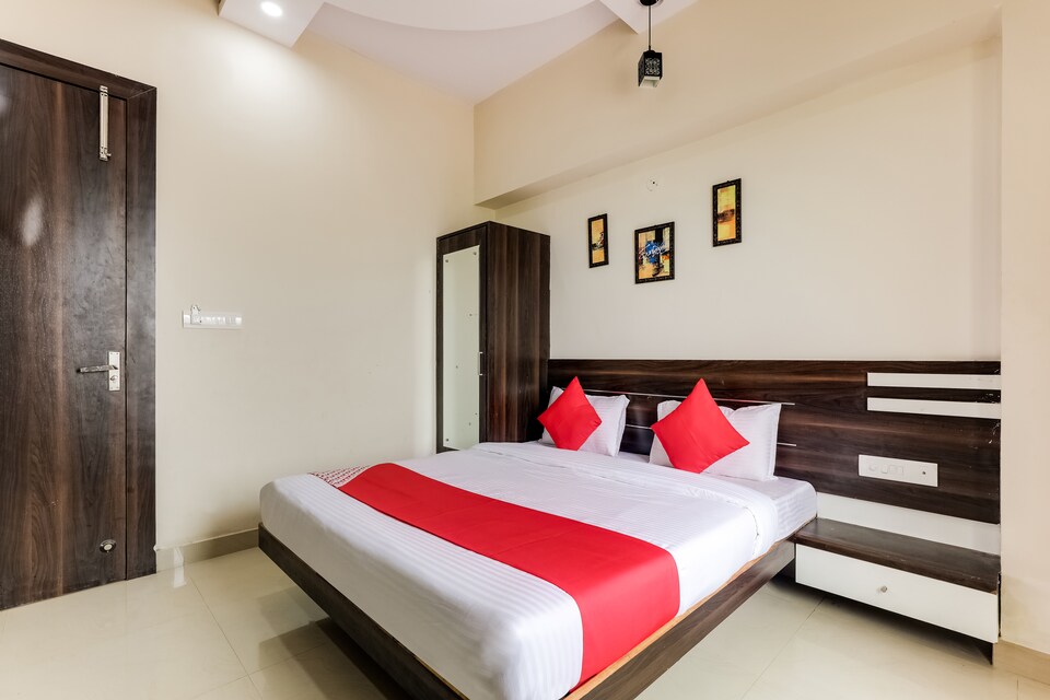 OYO 46364 Hotel Landmark Garden, Vidisha, Vidisha