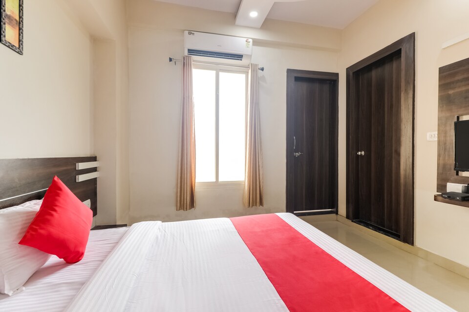 OYO 46364 Hotel Landmark Garden, Vidisha, Vidisha