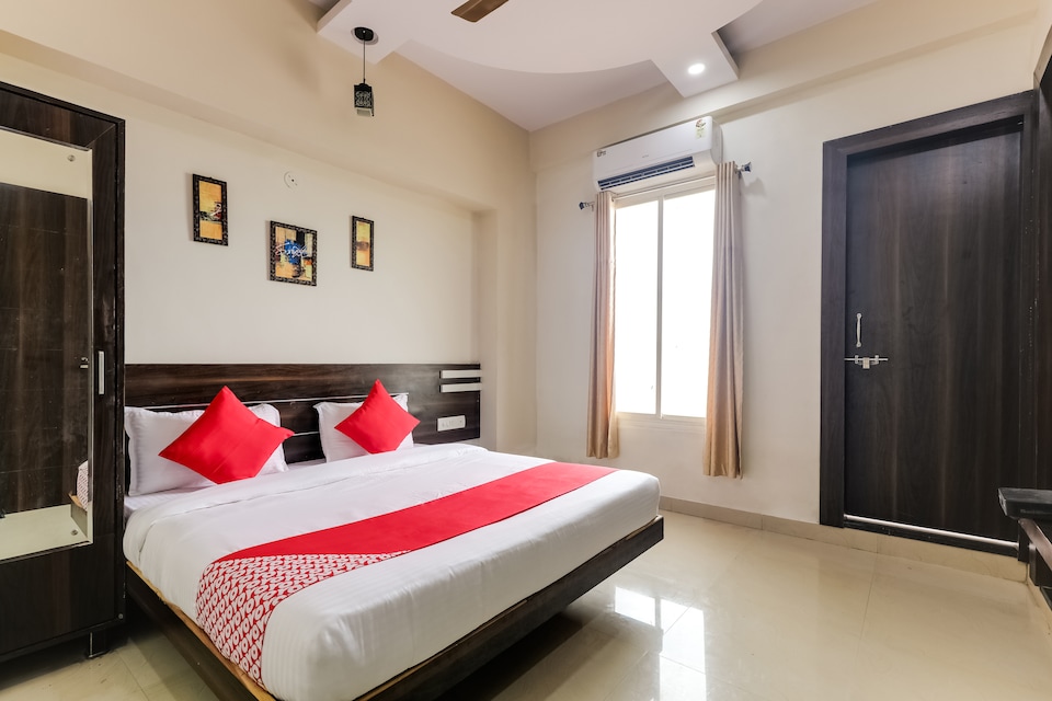 OYO 46364 Hotel Landmark Garden, Vidisha, Vidisha