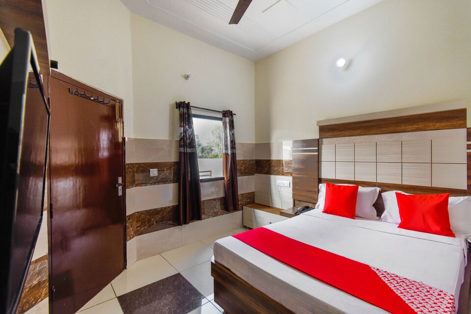 OYO 46365 New Mayur, Sangrur, Sangrur