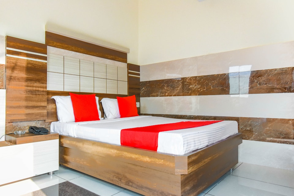 OYO 46365 New Mayur, Sangrur, Sangrur