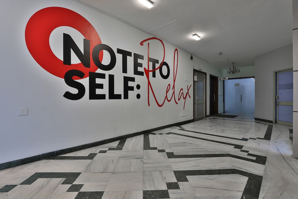 Collection O 46366 Sun N Step, SG Highway Ahmedabad, Ahmedabad