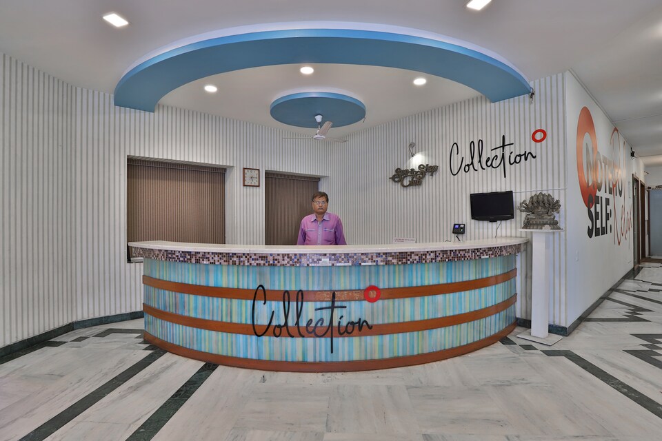 Collection O 46366 Sun N Step, SG Highway Ahmedabad, Ahmedabad