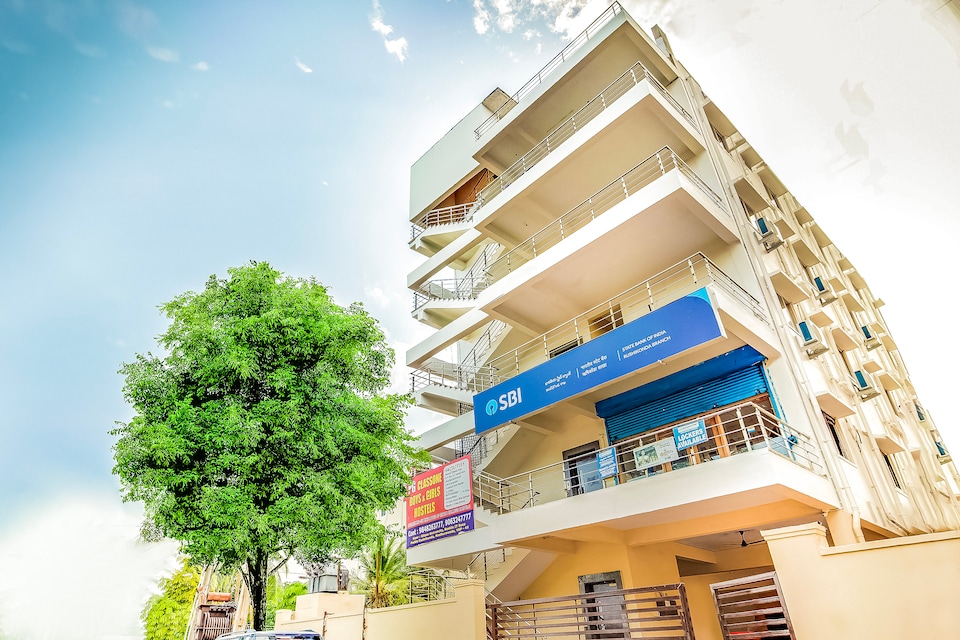 OYO 46379 Marvel Townhouse, Beach Side Visakhapatnam, Visakhapatnam