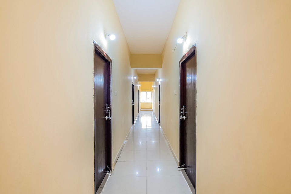 OYO 46379 Marvel Townhouse, Beach Side Visakhapatnam, Visakhapatnam