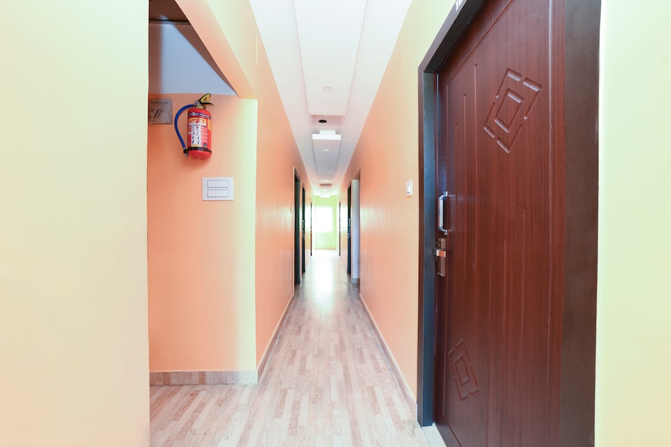 OYO 46384 Hotel VIP Regency, Airport-Guwahati, Guwahati