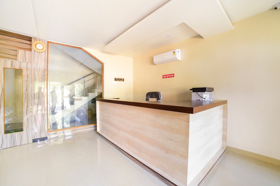 OYO 46384 Hotel VIP Regency, Airport-Guwahati, Guwahati