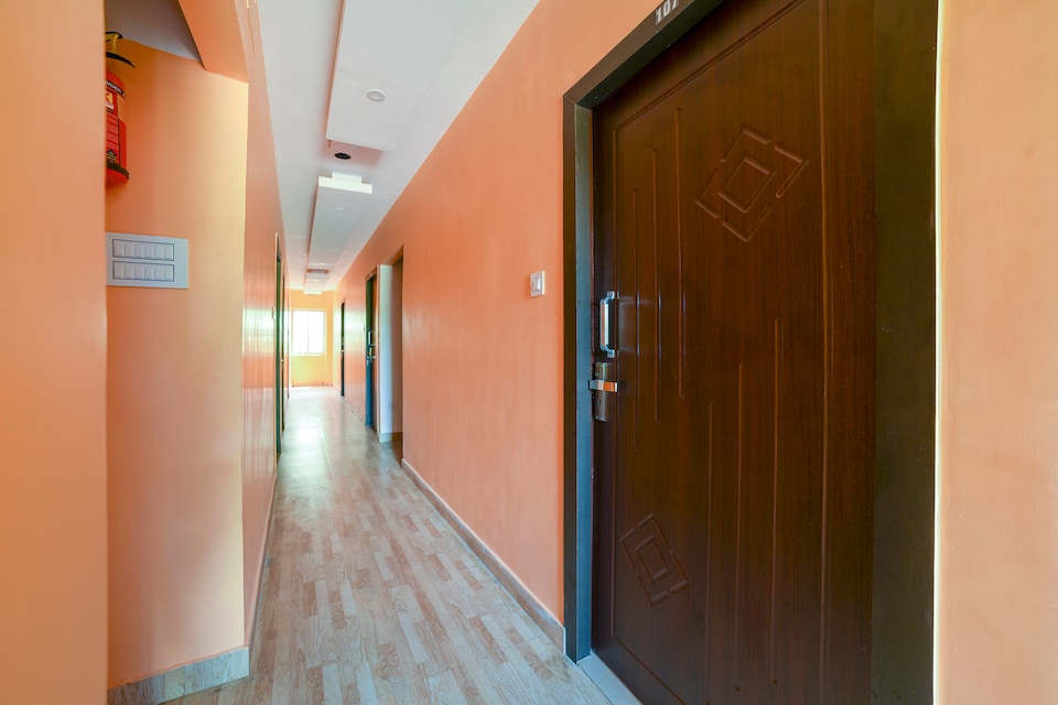 OYO 46384 Hotel VIP Regency, Airport-Guwahati, Guwahati