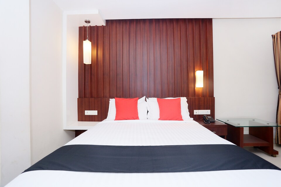 Capital O 46389 Indraprastha, M G Road Trivandrum, Trivandrum