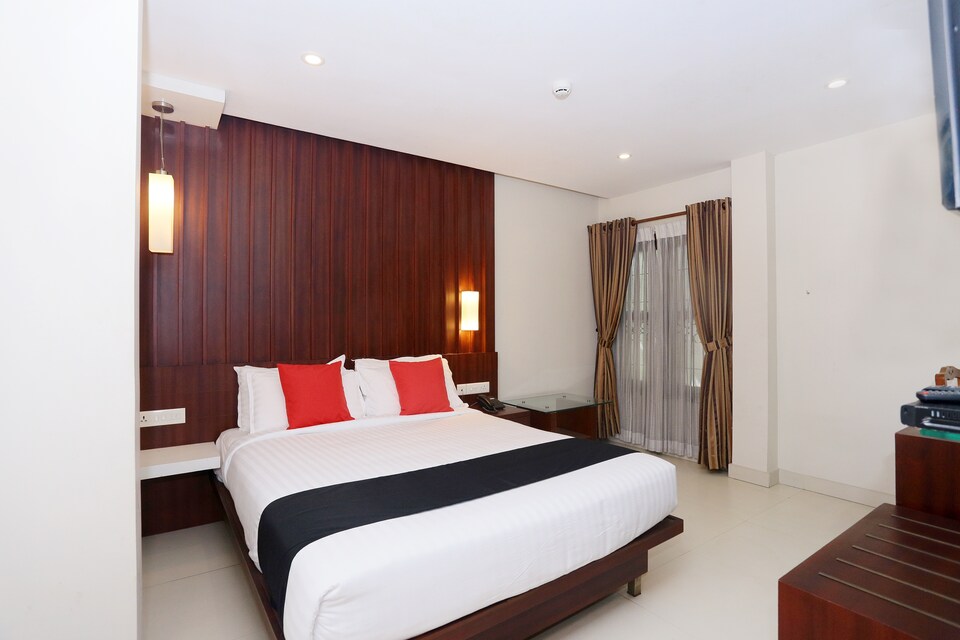 Capital O 46389 Indraprastha, M G Road Trivandrum, Trivandrum