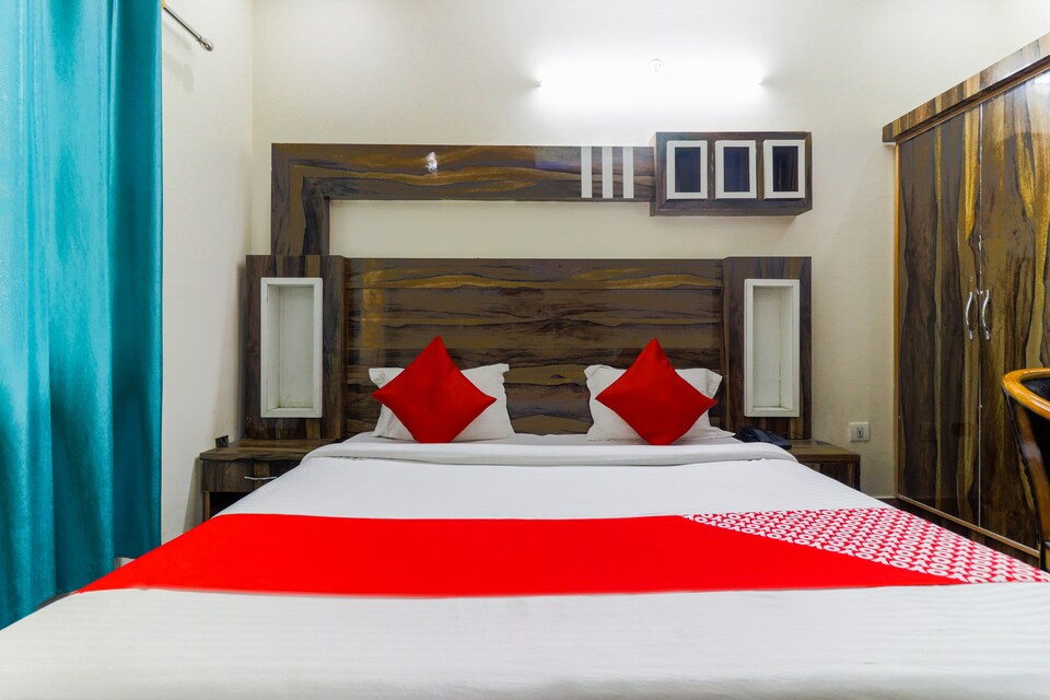 OYO 46391 Ex-flore Sunrise, Library Chowk Mussoorie, Mussoorie