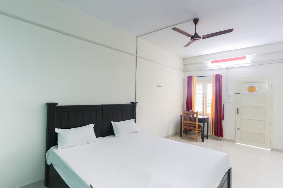 OYO 46395 Marangattu Residency, Adimali Munnar, Munnar