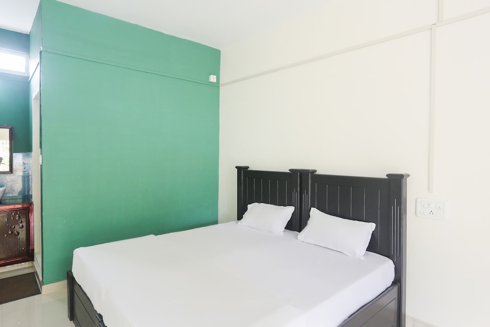 OYO 46395 Marangattu Residency, Adimali Munnar, Munnar