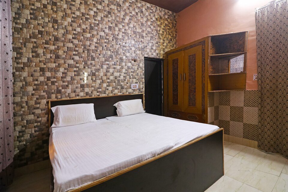 SPOT ON 46396 Shree Ram Residency, Meerut, Meerut