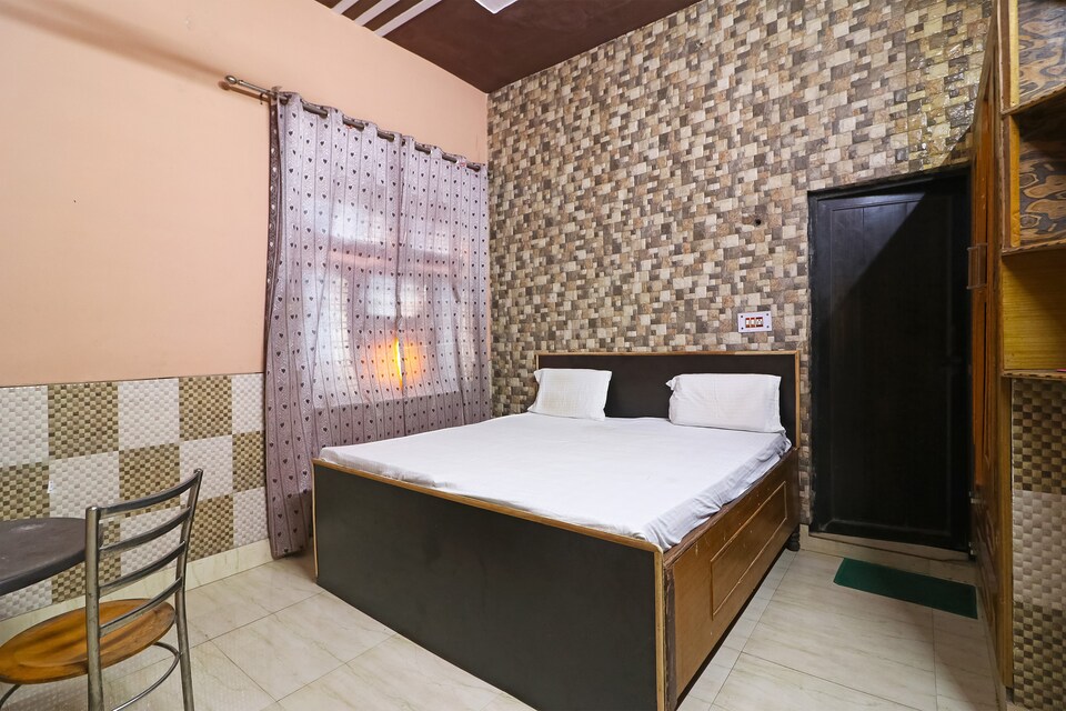 SPOT ON 46396 Shree Ram Residency, Meerut, Meerut