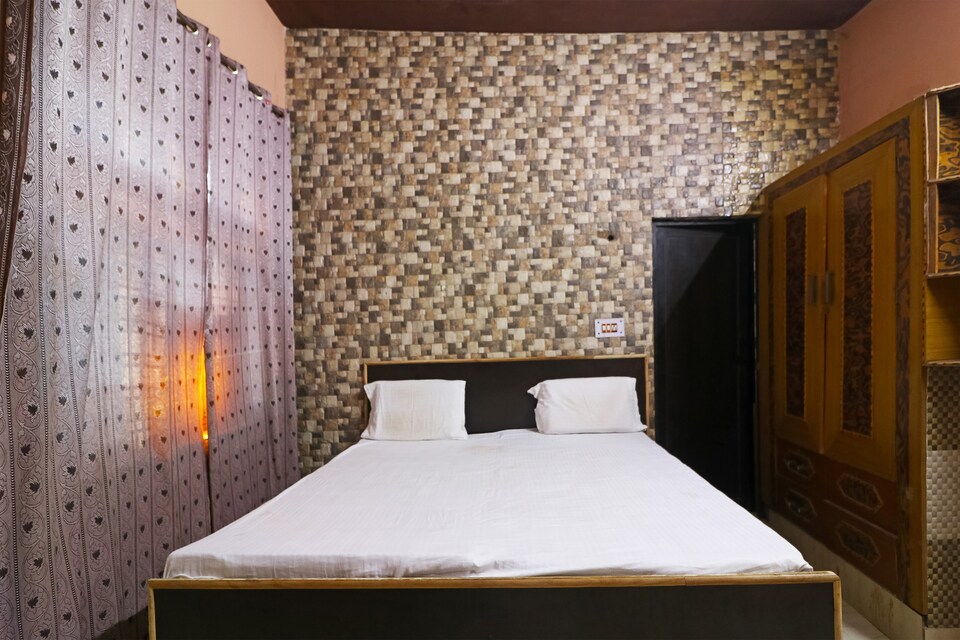 SPOT ON 46396 Shree Ram Residency, Meerut, Meerut