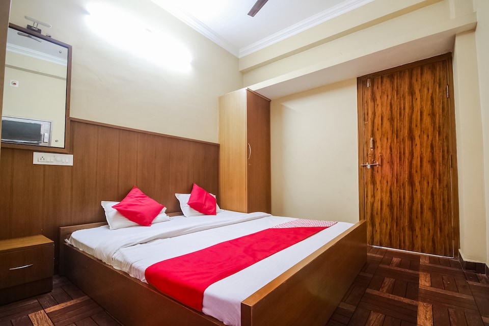 OYO 46399 Arabian Lodge, Bendoorwell Mangalore, Mangalore