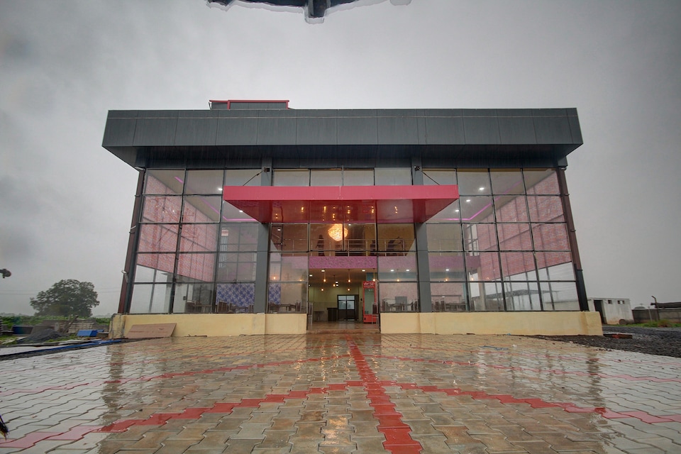 OYO 46401 Bharat Palace Hotel &lodge, Hubli, Hubli-Dharwad