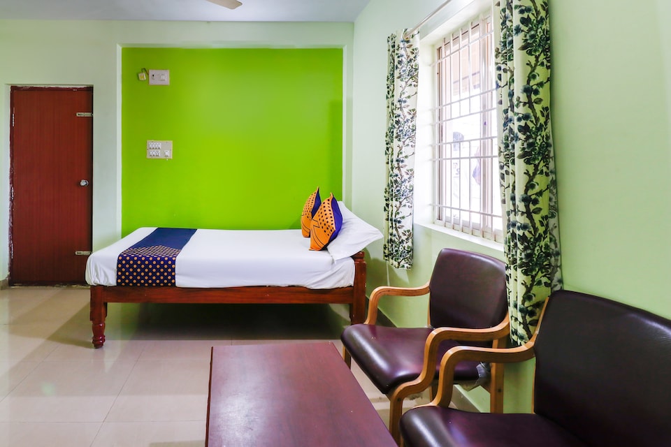 OYO 46404 Yashaswini Residency, Mysore Outer-II, Mysore