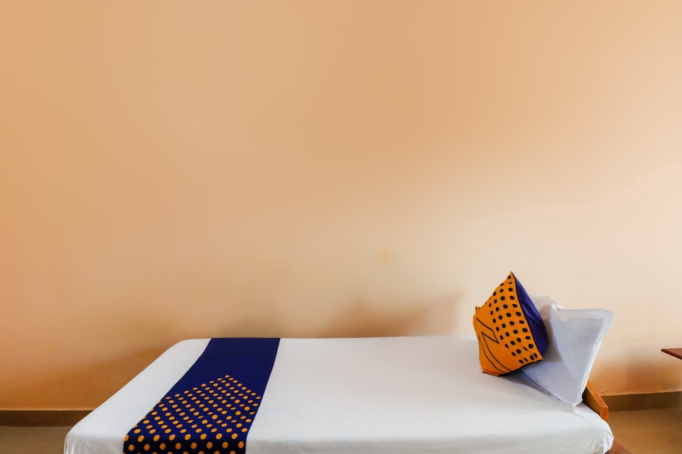 OYO 46404 Yashaswini Residency, Mysore Outer-II, Mysore