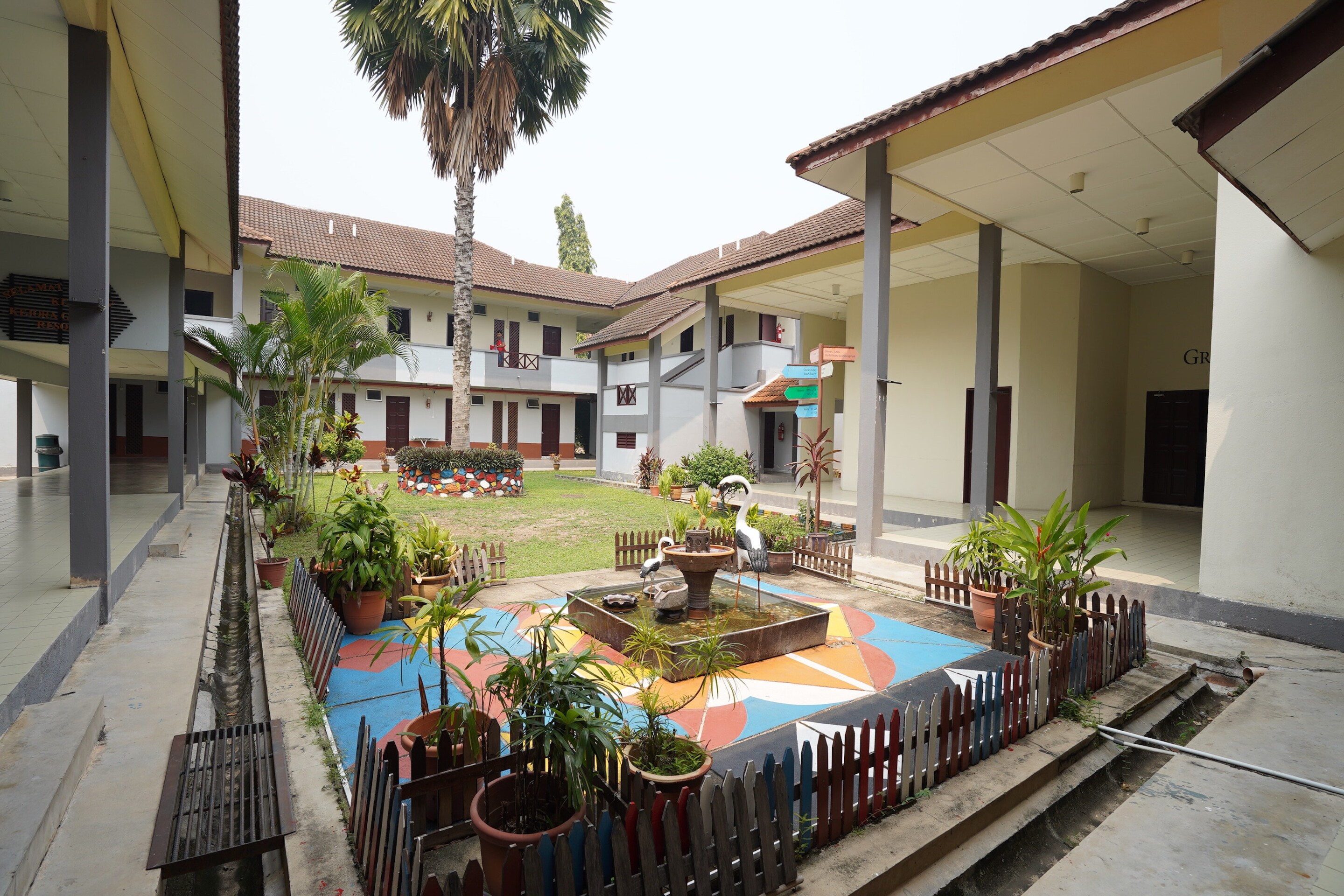 Oyo 44020 Kejora Garden Resort Oyo Hotels Pangkor Book Rm100 Oyo