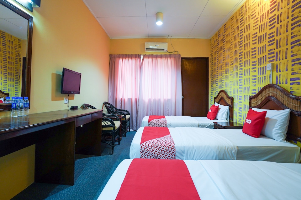 OYO 44020 Kejora Garden Resort, Pangkor Island, Pangkor