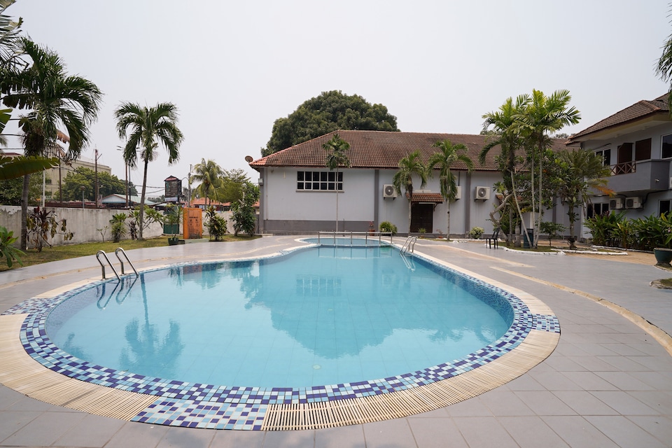 OYO 44020 Kejora Garden Resort, Pangkor Island, Pangkor