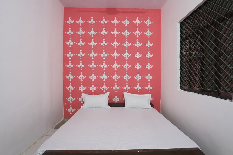 SPOT ON 46406 Ansh Villa, Fatehabad Road, Agra