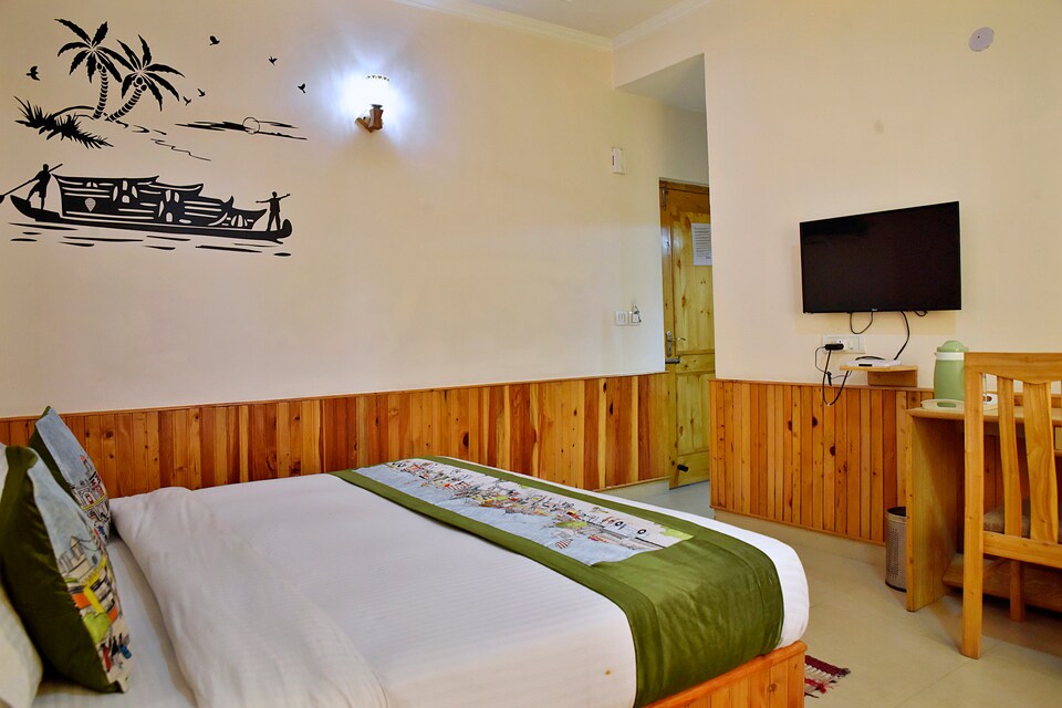 OYO 4637 Hotel Square  OYO Rooms Manali  Book    1305 OYO