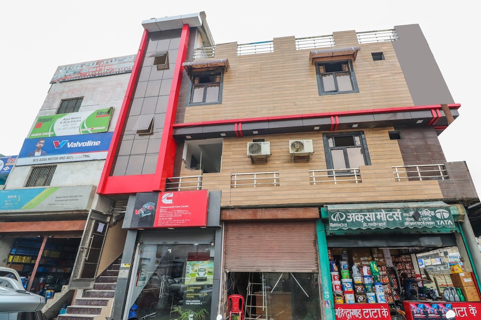 live on KAN580, Fazal Ganj Kanpur, Kanpur